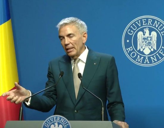 Dragos Anastasiu Ne am angajat in PNRR sa listam trei companii de stat