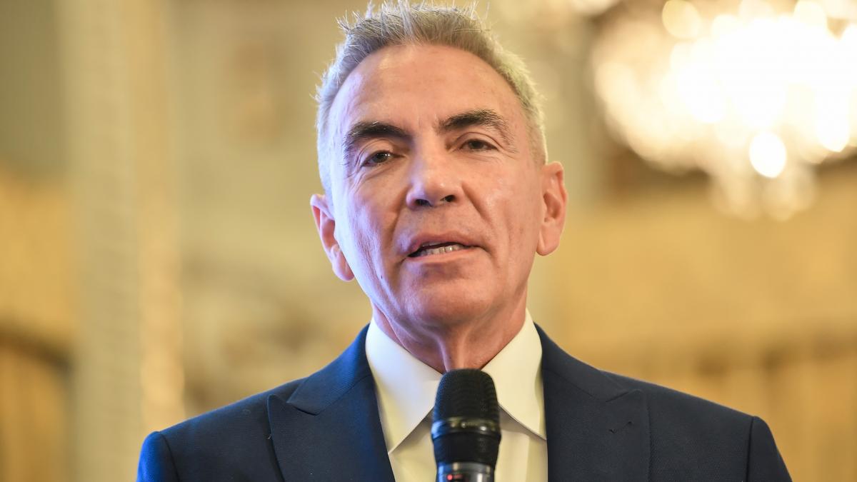 Dragos Anastasiu dezvaluie grupul acuzat de trafic de influenta