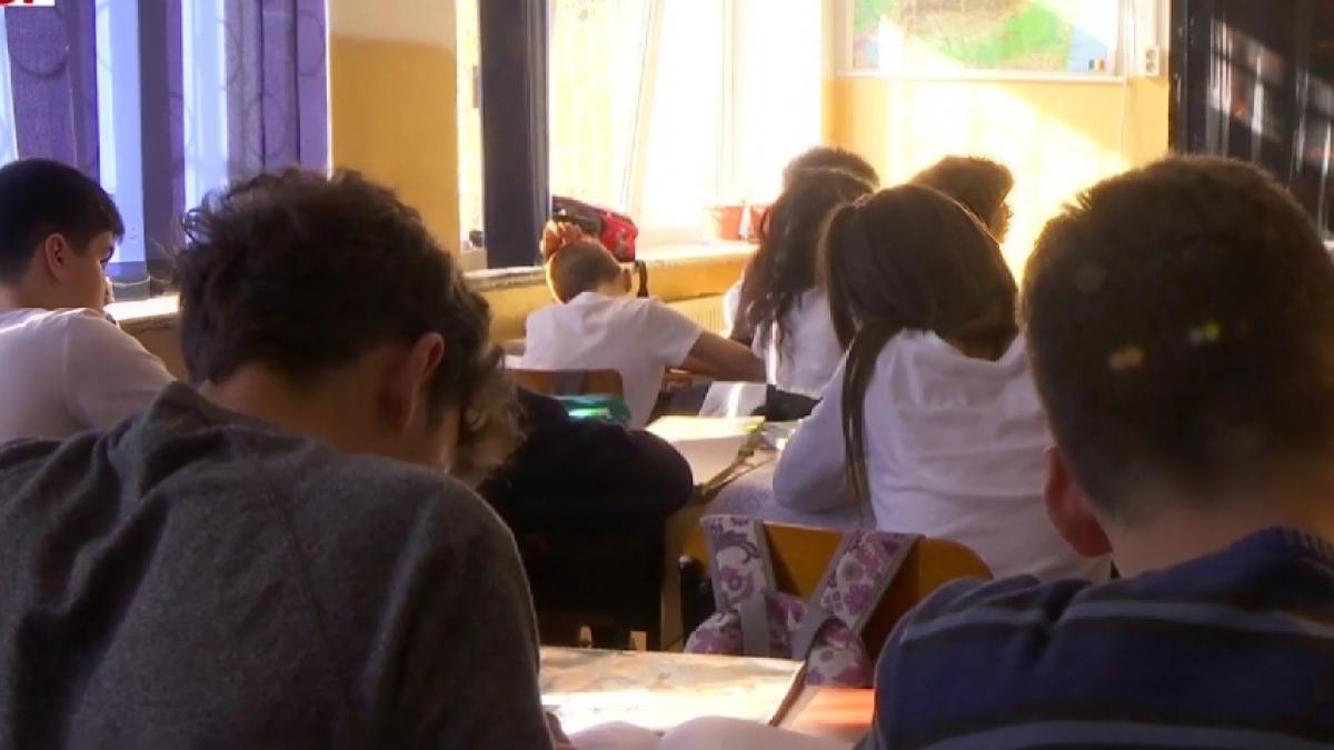 Educatia teatrala ca materie in clasa a 11 a din 2026