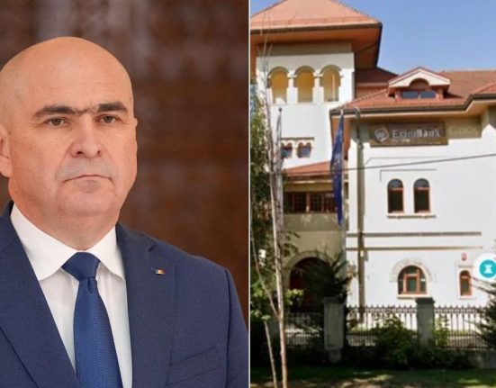 Eximbank raspunde lui Ilie Bolojan dupa plangere