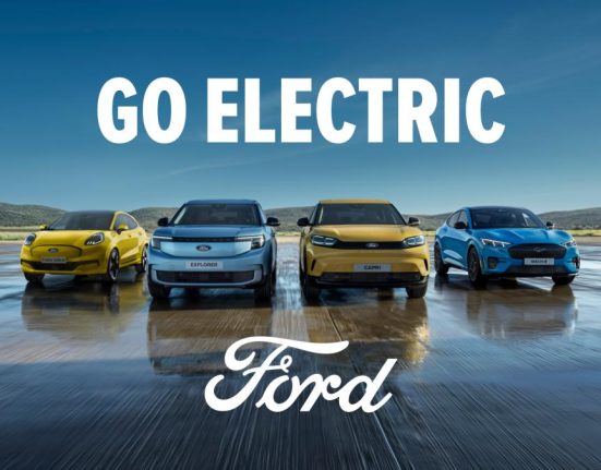 Ford Ecobonus ul ajunge la 9600 euro livrari rapide