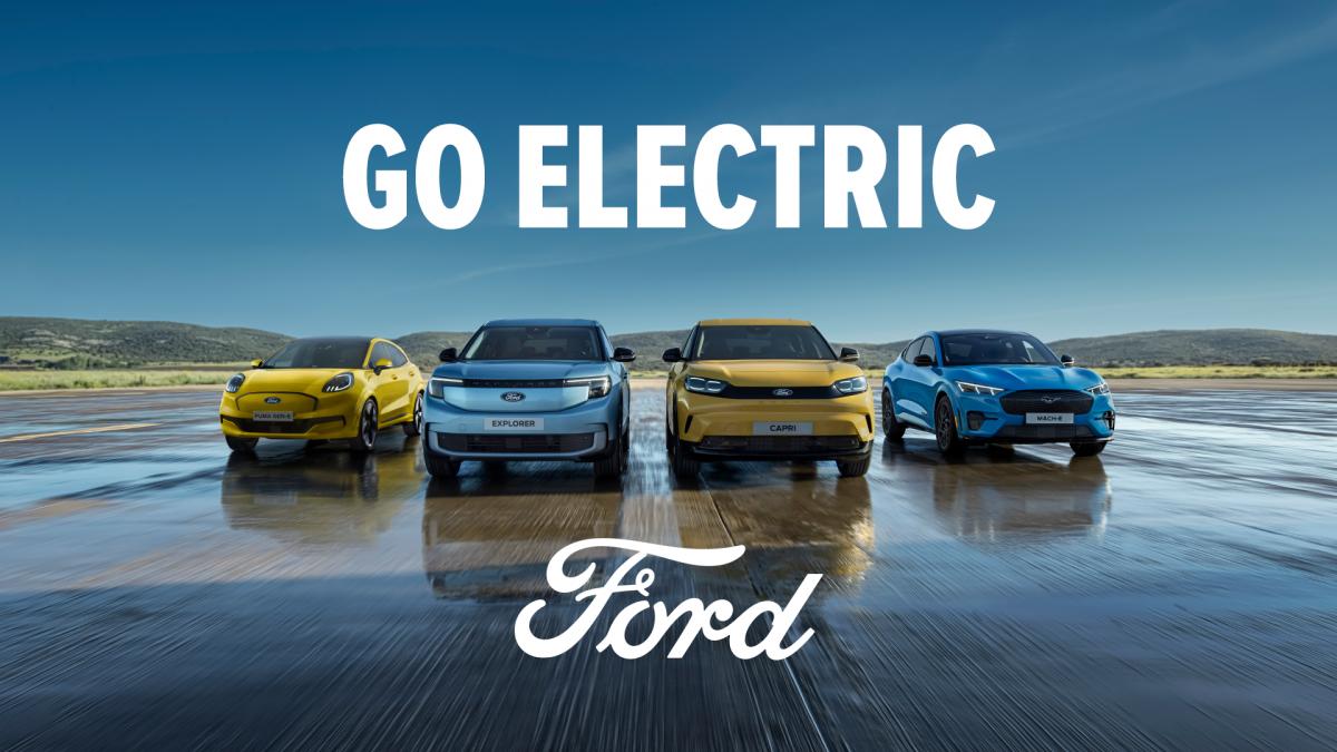 Ford Ecobonus ul ajunge la 9600 euro livrari rapide
