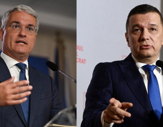 Grindeanu ataca pe Pislaru dupa declaratiile despre autostrazi