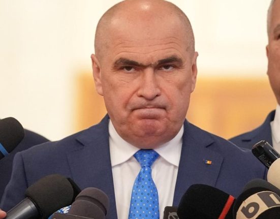 Ilie Bolojan General nu fac gesturi populiste