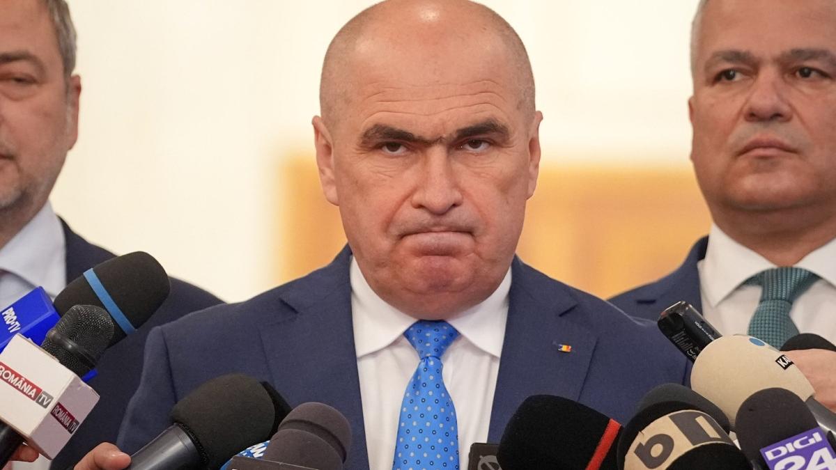 Ilie Bolojan General nu fac gesturi populiste