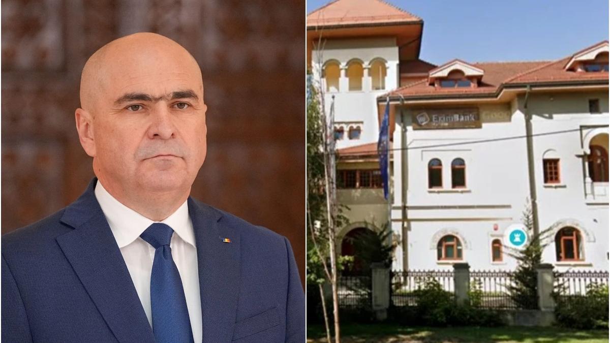 Ilie Bolojan Voi trimite Parchetului documentele despre