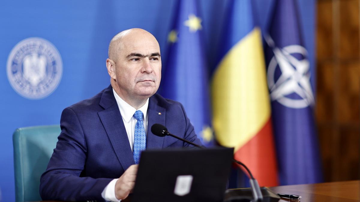 Ilie Bolojan a interzis folosirea holului de onoare