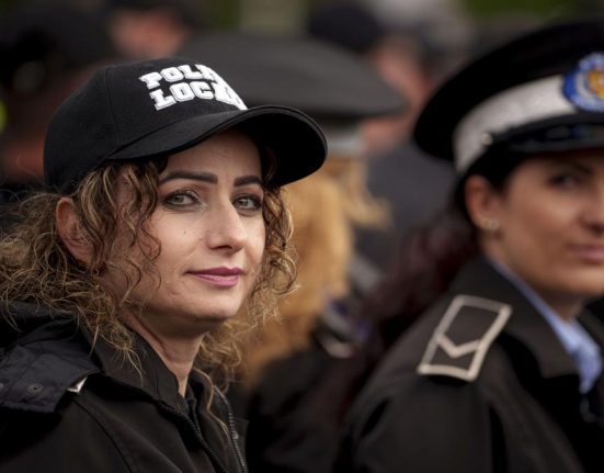 Ilie Bolojan anunta reducerea numarului de policisti locali