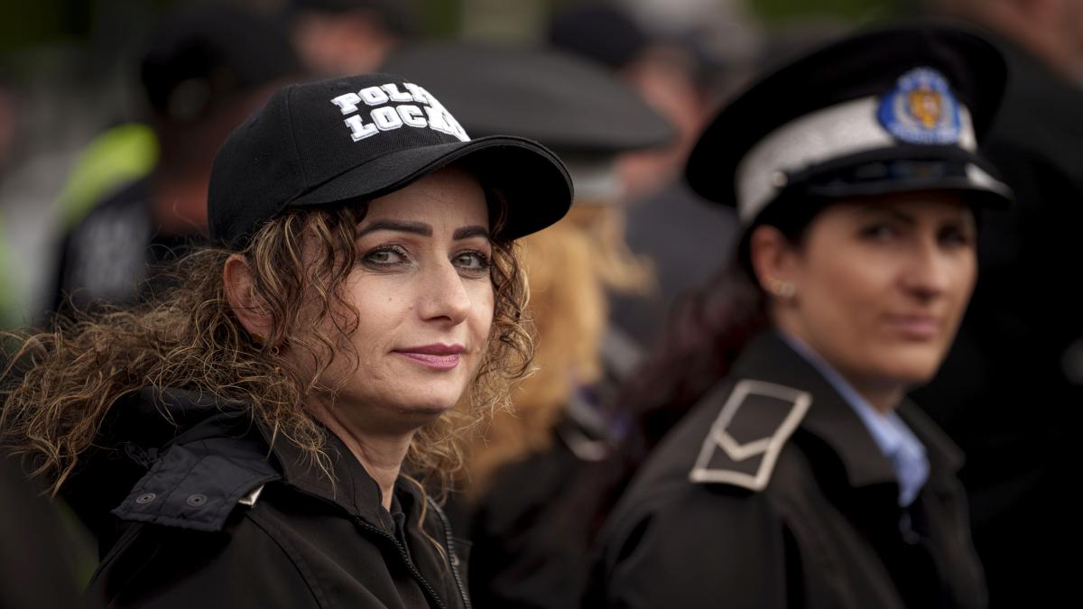 Ilie Bolojan anunta reducerea numarului de policisti locali