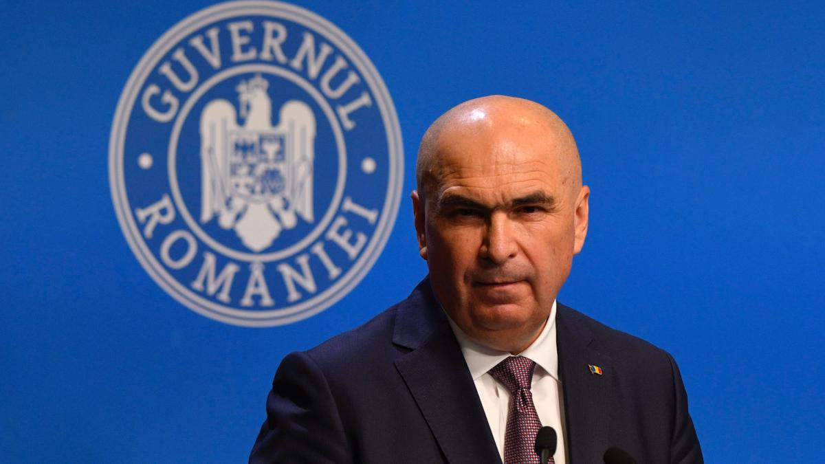 Ilie Bolojan interzice deplasrile externe fr aprobat