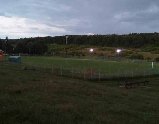 Investitii absurde din bani publici sat fara apa stadion pista de biciclete gradinita fara copii