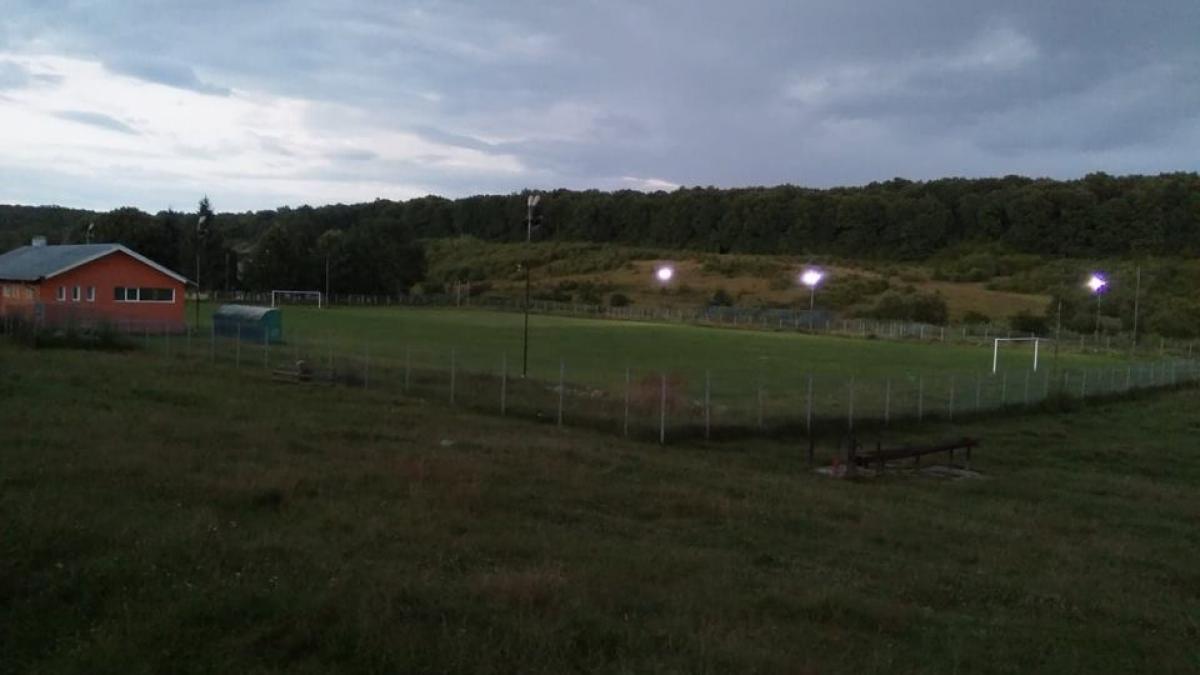 Investitii absurde din bani publici sat fara apa stadion pista de biciclete gradinita fara copii