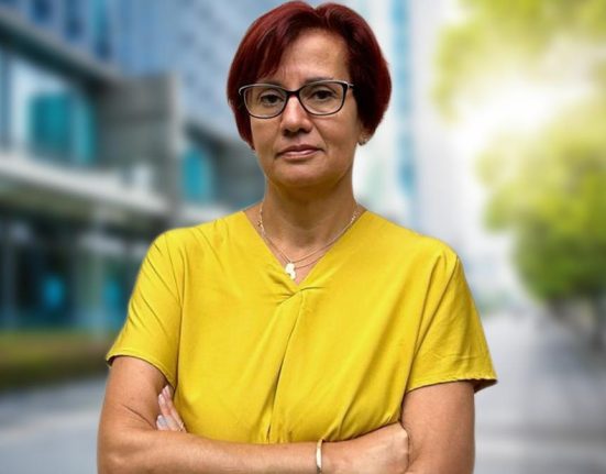 Jurnalista Ioana Dogioiu purtator de cuvant al Guvernului