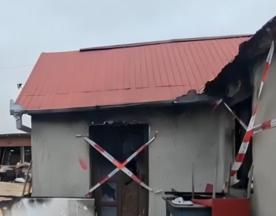 Lantul nepasarii Moartea femeii din Mures din cauza sistemului