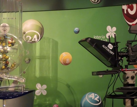 Loto 649 duminica 20 iulie Numere si premii
