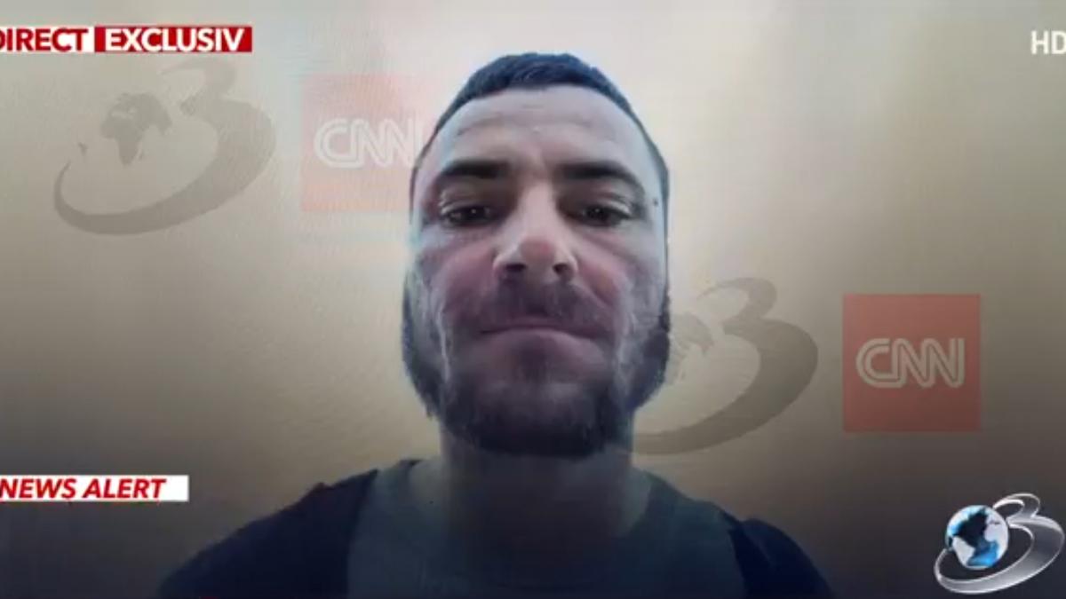 Marturia unui cioban despre criminalul cautat