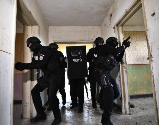 Mascatitii au intrat de 10 ori din gresala intr o familie din Ploiesti