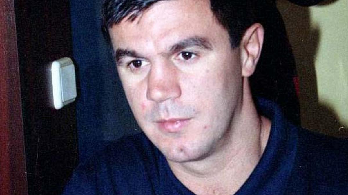 Mihai Leu a lasat mesaje pentru cei dragi