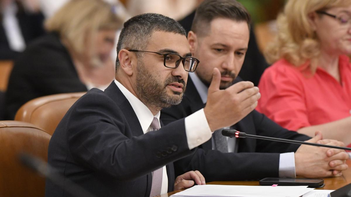 Ministrul Florin Manole anunta schimbari la pensiile magistratilor