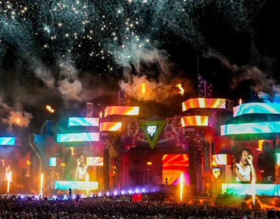 Ministrul de Interne anunta verificari dupa festivalul Beach Please