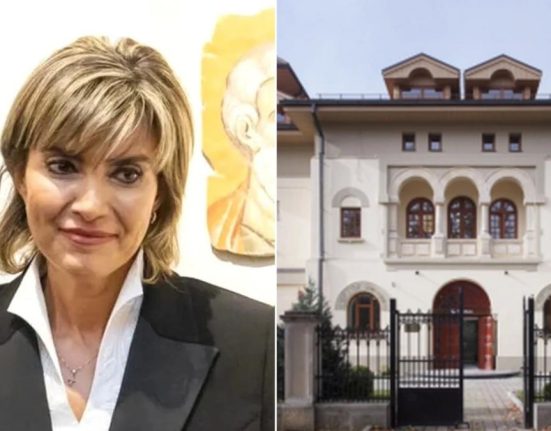 Misterul zilei Cine a oferit vilei Monicai Peterson