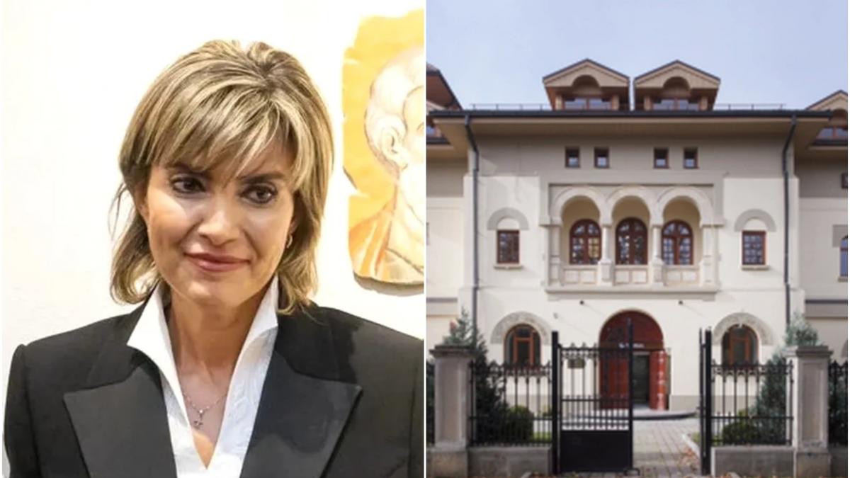 Misterul zilei Cine a oferit vilei Monicai Peterson