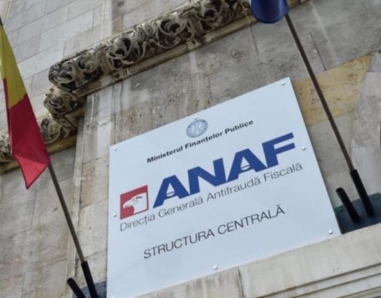 Nazare Digitalizarea ANAF intampina o mare rezistenta