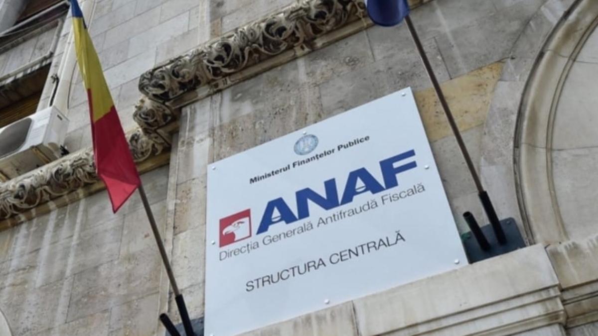 Nazare Digitalizarea ANAF intampina o mare rezistenta