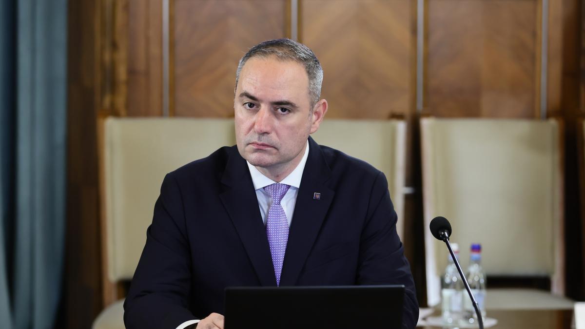 Nazare explica masurile de austeritate Pierderea calificativului de investitii ne ar fi limitat libertatea economica