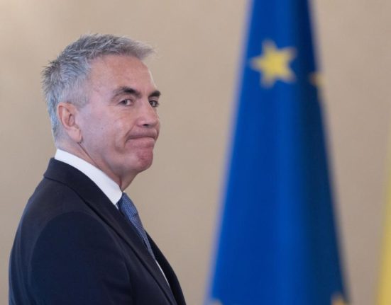 Nic Usor Dan despre scandalul mitei de la ANAF E o problema mare
