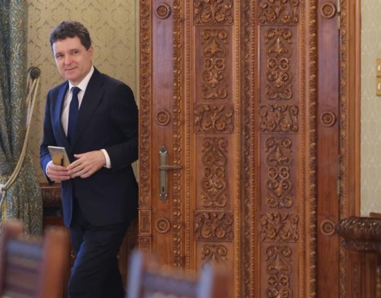 Nicusan Dan Castig mai puin ca Presedinte