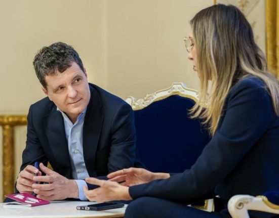 Nicuser Dan despre reforma Romsilva Salut decidia Guvernului