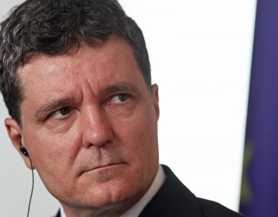 Nicuser Dan respinge acuzatiile Rusiei despre avioanele ucrainene