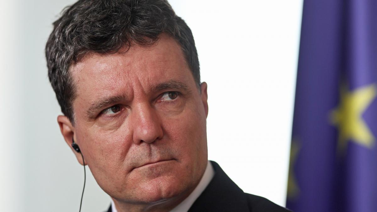 Nicuser Dan respinge acuzatiile Rusiei despre avioanele ucrainene