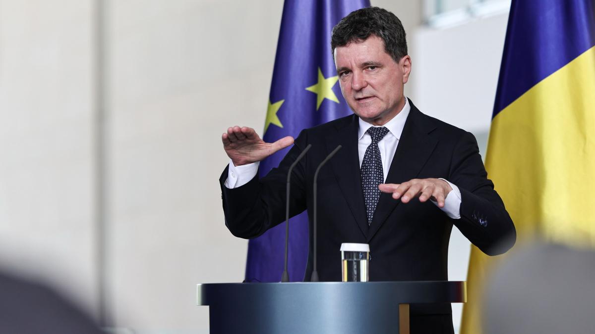 Nicusor Dan Romania va avea un sistem fiscal previzibil