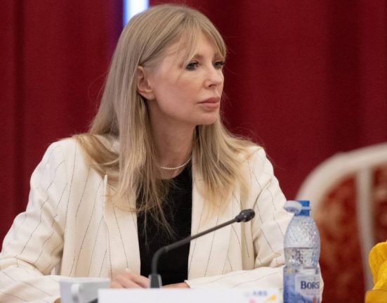 Nicusor Dan somat de vicepresedinta PSD sa clarifice legea Vexler