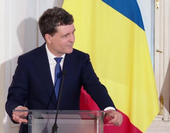 Nicusr Dan Rusia a actionat la alegeri prin online