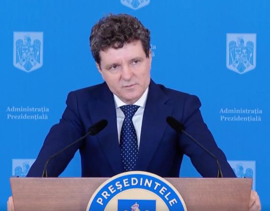 Nicuzor Dan Masuri din topor pentru sporuri