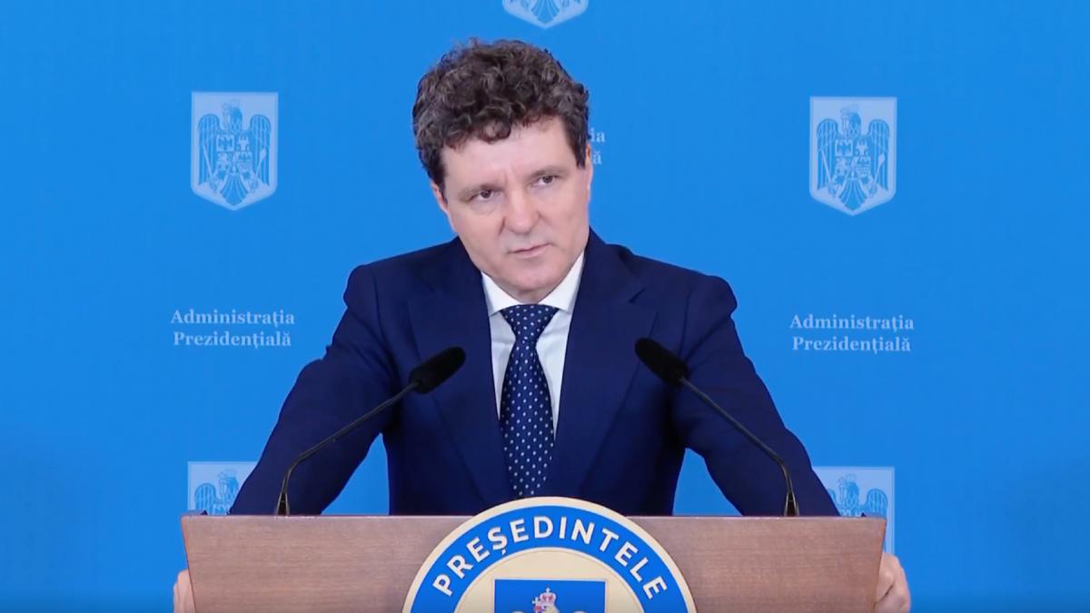 Nicuzor Dan Masuri din topor pentru sporuri