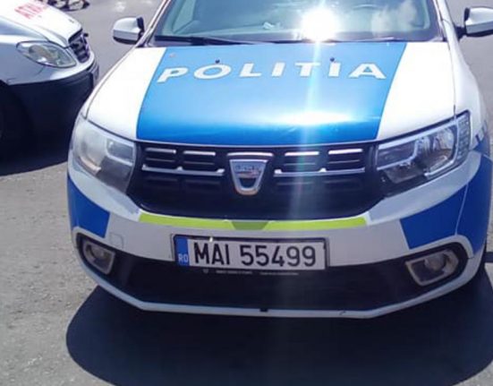 O femeie a murit dupa ce a fost calcat de o masina in Sectorul 5