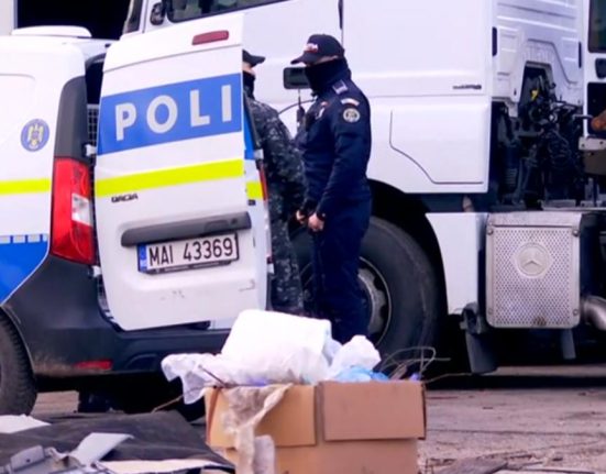 O femeie disparuta acum 20 de ani dezvaluiri socante