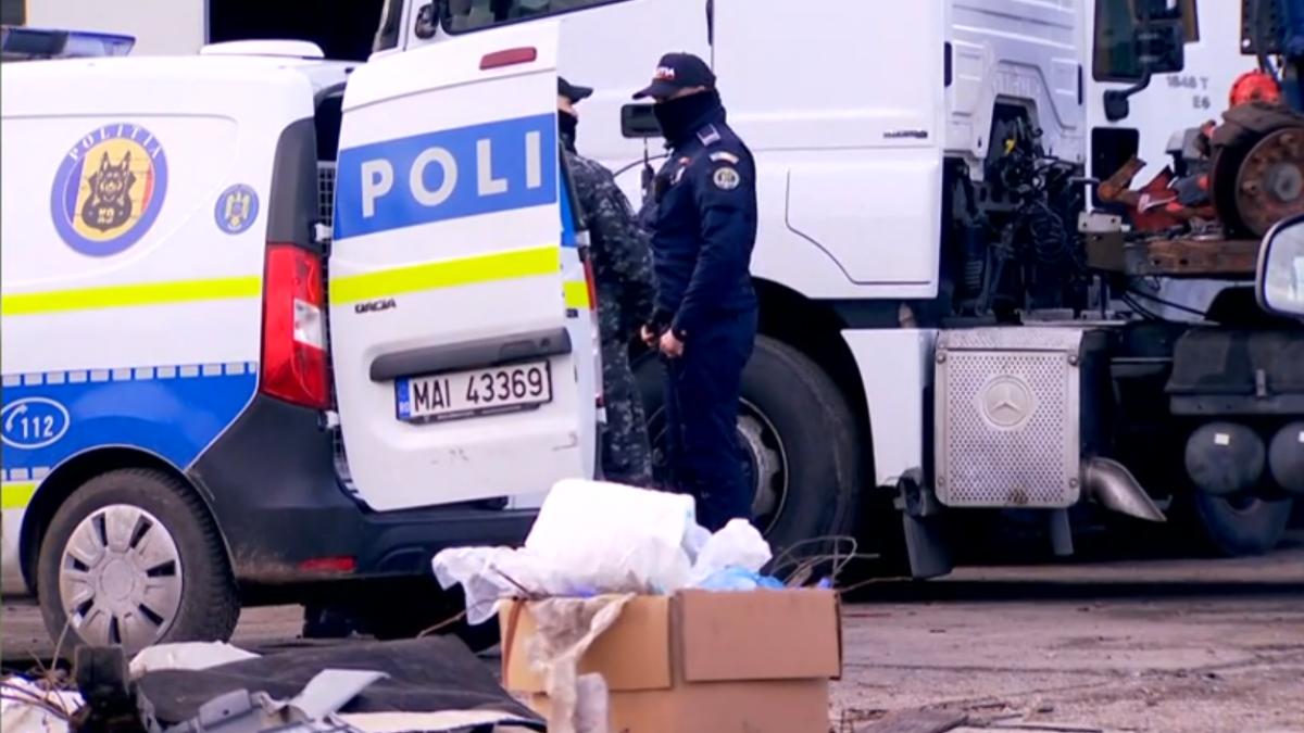 O femeie disparuta acum 20 de ani dezvaluiri socante