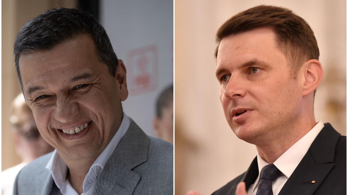 PNL critica PSD Renuntati la opozitie in Guvern