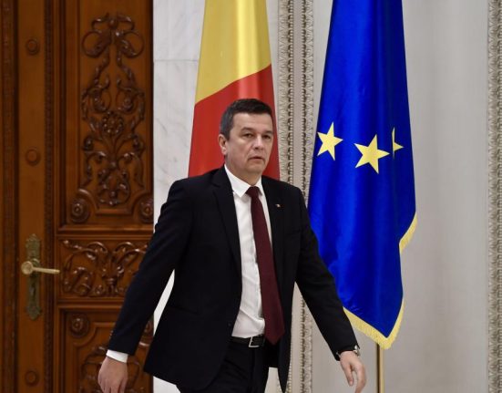 PSD cere opozitie la bugetul UE pentru agricultura