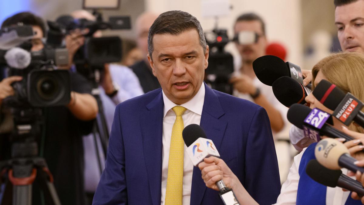 PSD explica abstenta de la Congresul PNL