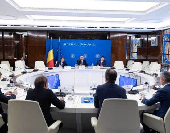 Premierul Bolojan s a intalnit cu investitorii straini