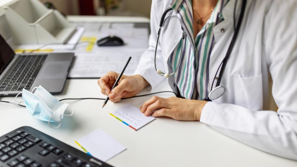 Presedintele CNAS Control la 200 de medici de familie