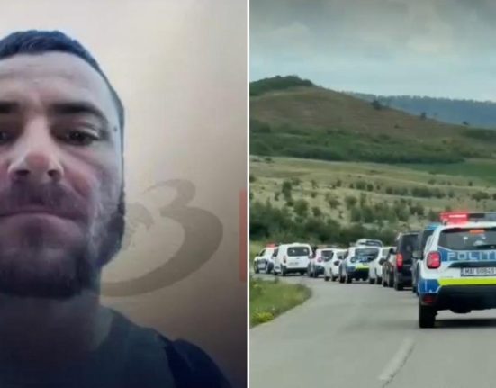 Presedintele condamna esecul autoritatiilor in identificarea criminalului din Mures
