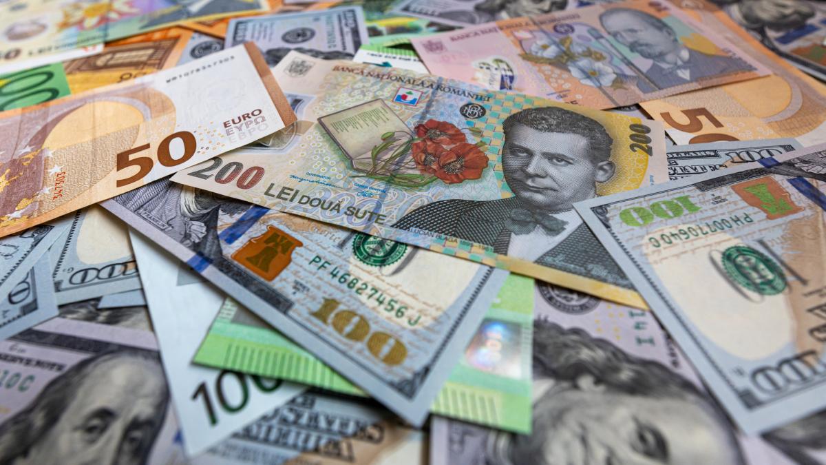Prima companie de stat cu datorii anchetata pentru evaziune