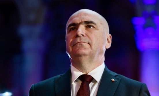 Primul politician cu care as bea o bere Sprijin pentru Ilie Bolojan dupa anuntul reformelor